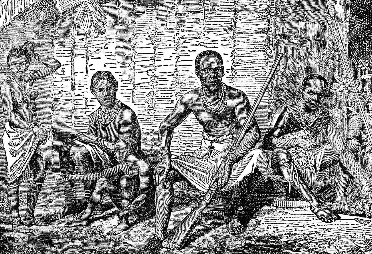 Un brave et téméraire chasseur apprit la nouvelle et annonça qu'il irait chercher une femme dans ce pays, afin de savoir si les hommes y sont sans valeur.