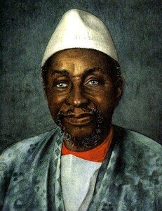 RAPPORTS TRADITIONNELS DE L’HOMME AFRICAIN AVEC DIEU