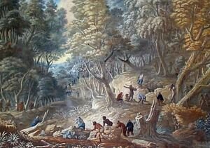 Nanny - Nègres Marrons