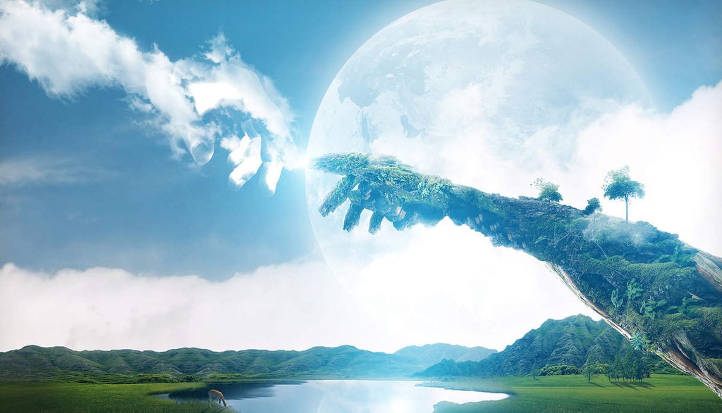 Rapports de Homme Africain avec Dieu