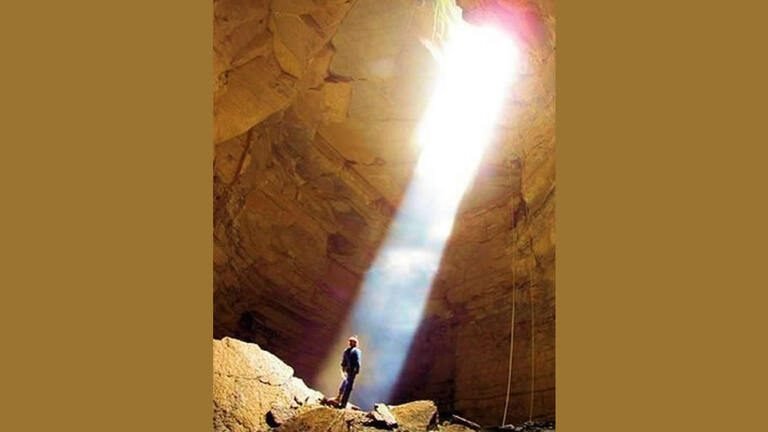 Celui qui se connaît