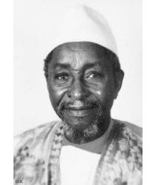 Amadou Hampâté Bâ