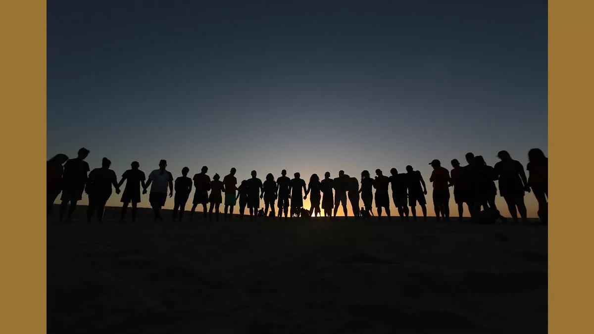 Amadou Hampâté Bâ