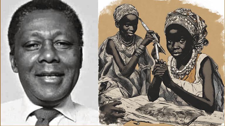 Impact de Mongo Beti