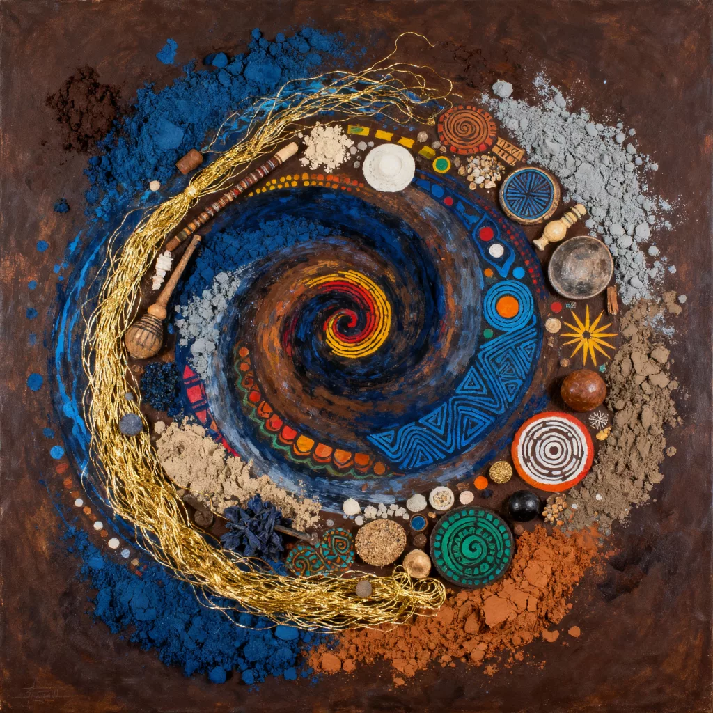 Arts et Rituels Africain