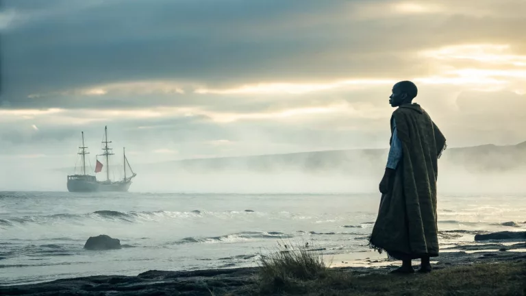 Fatou Diome et l'Exil