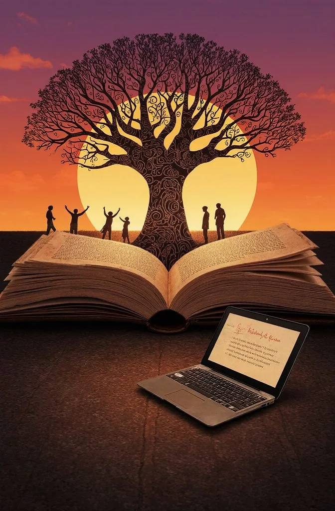 Littérature Africaine