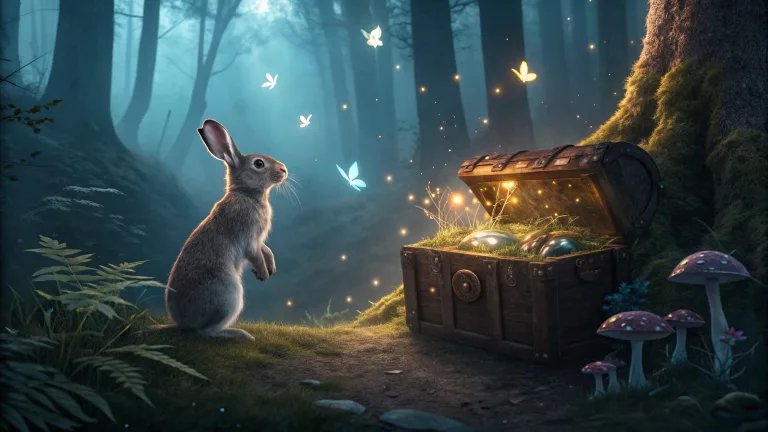 Conte Ivoirien Sagesse